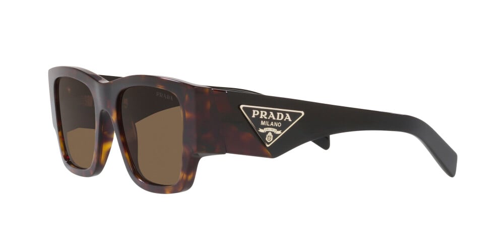 Zonnebril Man Prada  PR 10ZS 2AU06B