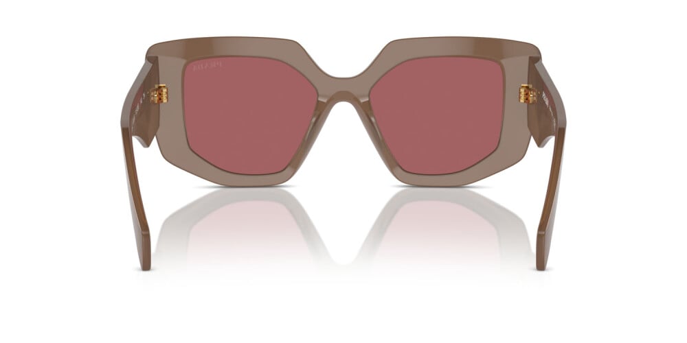 Zonnebril Vrouw Prada  PR 14ZS 11S08S