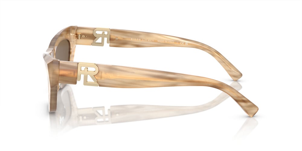 Zonnebril Vrouw Ralph Lauren The Kiera RL 8218U 610673