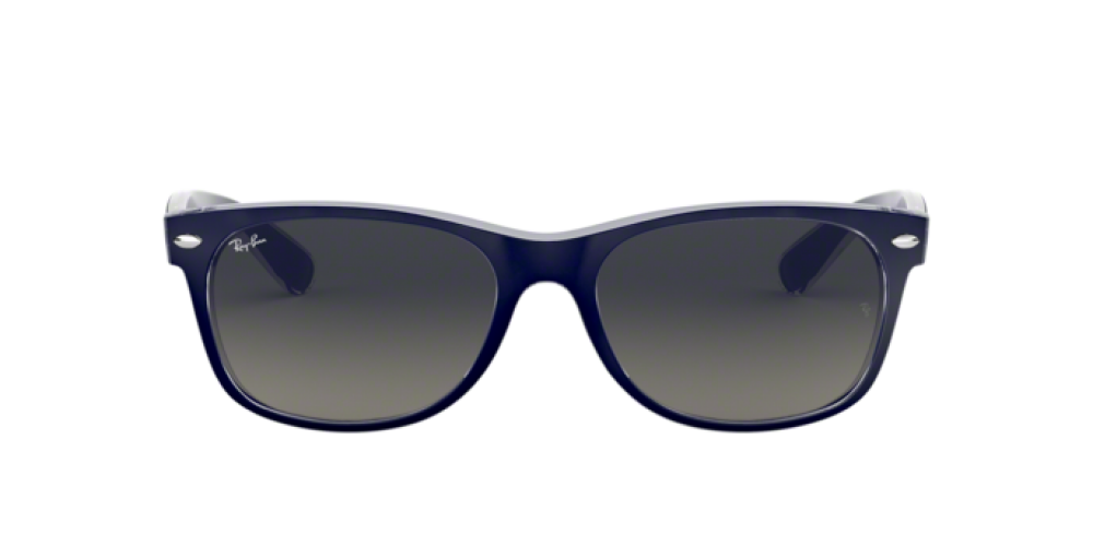 Zonnebril Man Vrouw Ray-Ban New Wayfarer RB 2132 605371