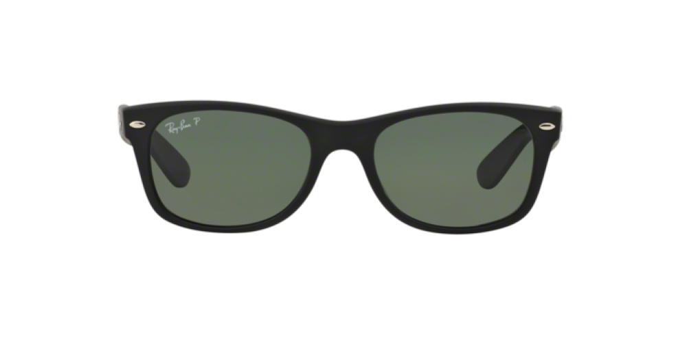 Zonnebril Man Vrouw Ray-Ban New Wayfarer RB 2132 622/58
