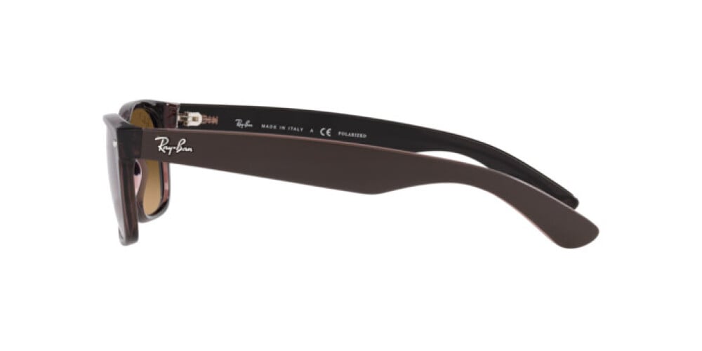 Zonnebril Man Vrouw Ray-Ban New Wayfarer RB 2132 6608M2