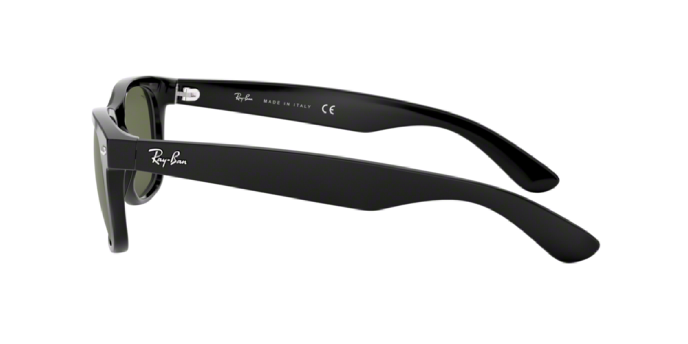 Zonnebril Man Vrouw Ray-Ban New Wayfarer RB 2132 901