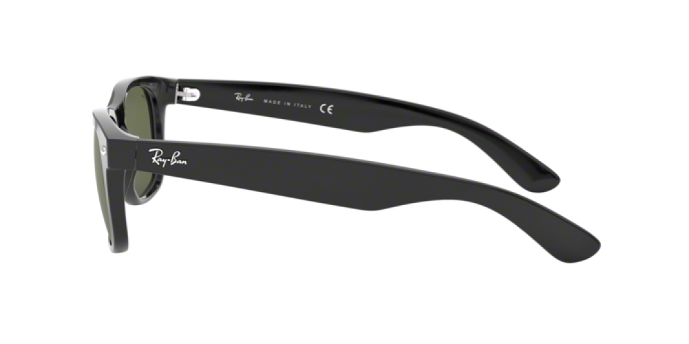 Zonnebril Man Vrouw Ray-Ban New Wayfarer RB 2132 901L