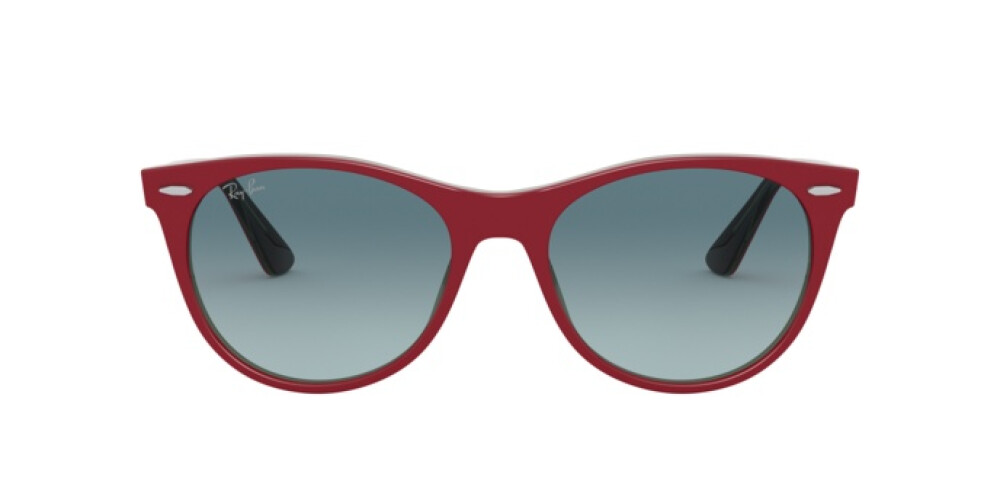 Zonnebril Man Vrouw Ray-Ban Wayfarer II RB 2185 12963M