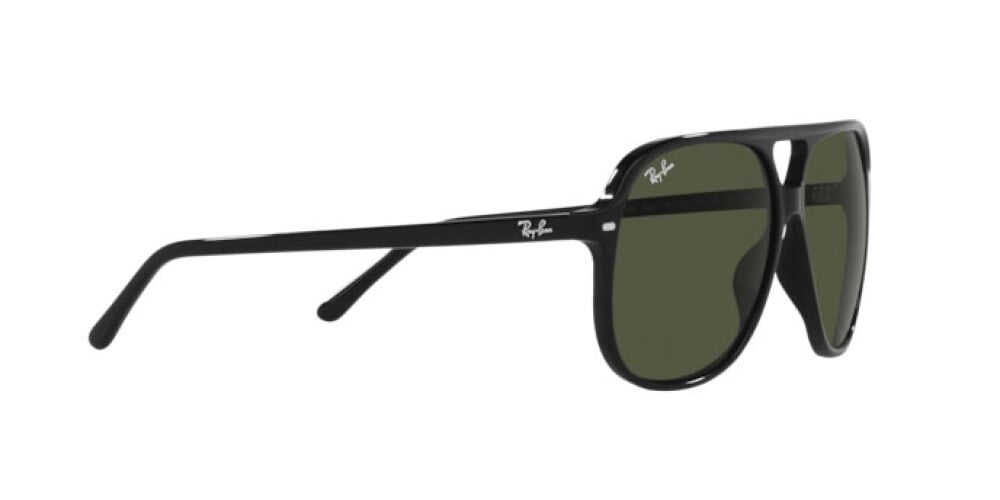 Zonnebril Man Vrouw Ray-Ban Bill RB 2198 901/31