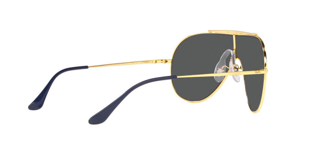 Zonnebril Man Ray-Ban Wings RB 3597 924687