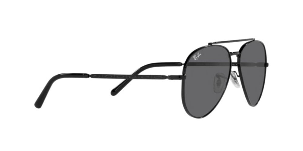 Zonnebril Man Vrouw Ray-Ban New Aviator RB 3625 002/B1
