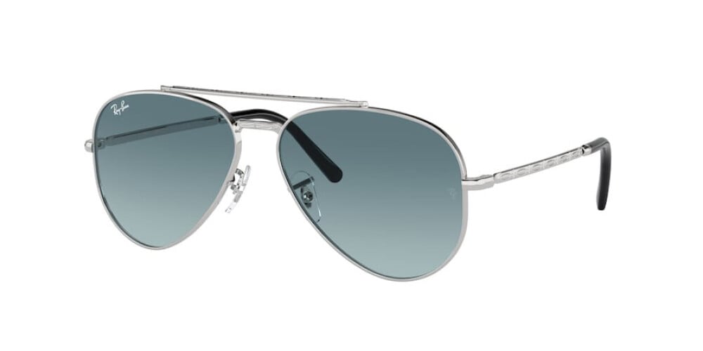 Zonnebril Man Vrouw Ray-Ban New Aviator RB 3625 003/3M