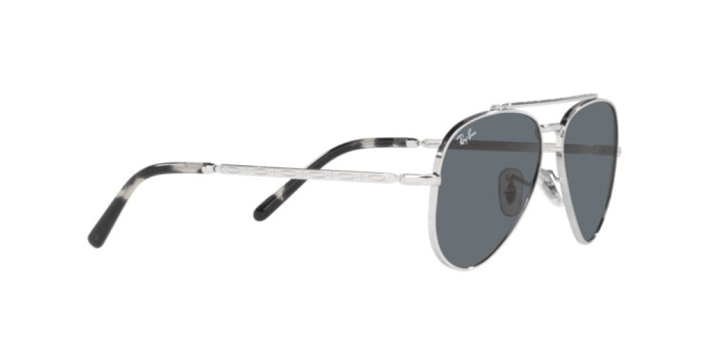 Zonnebril Man Vrouw Ray-Ban New Aviator RB 3625 003/R5