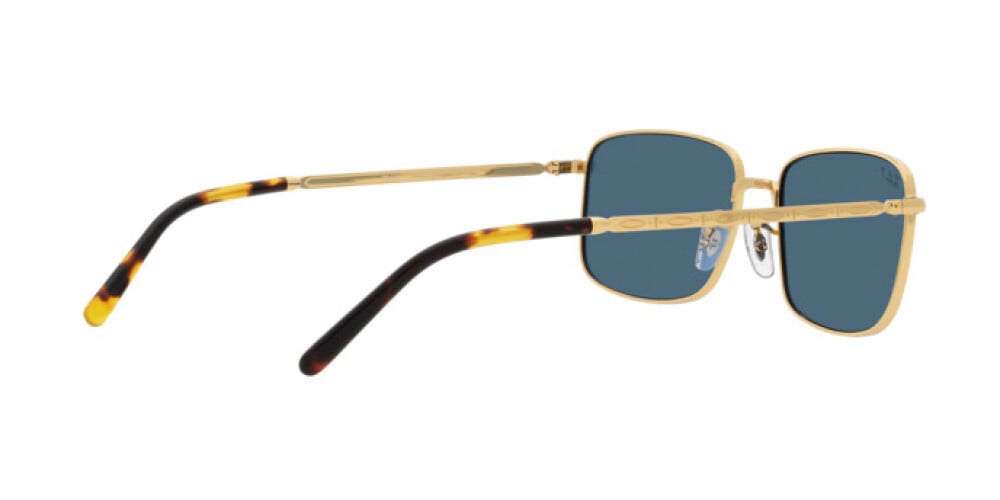 Zonnebril Man Vrouw Ray-Ban  RB 3717 9196S2