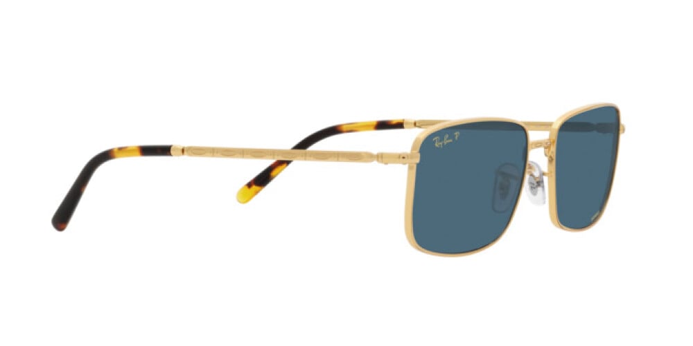 Zonnebril Man Vrouw Ray-Ban  RB 3717 9196S2