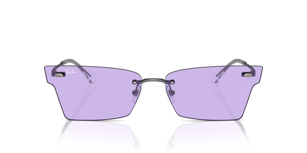 Zonnebril Man Vrouw Ray-Ban Xime RB 3730 004/1A