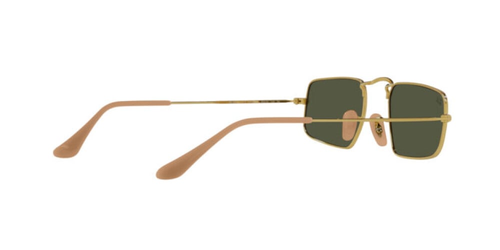 Zonnebril Man Vrouw Ray-Ban Julie RB 3957 919631