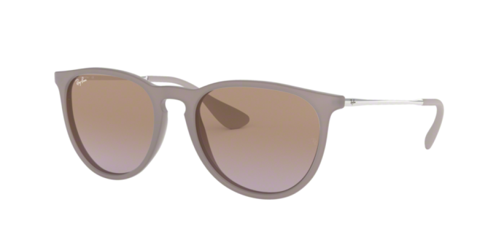 Zonnebril Man Vrouw Ray-Ban Erika RB 4171 600068