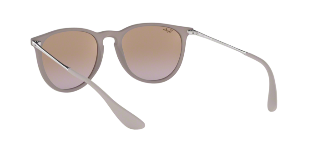 Zonnebril Man Vrouw Ray-Ban Erika RB 4171 600068