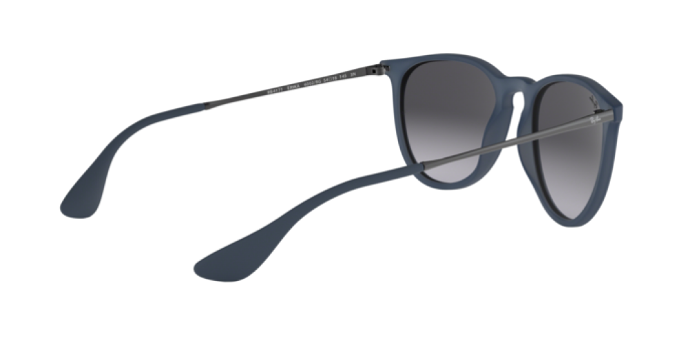 Zonnebril Man Vrouw Ray-Ban Erika RB 4171 60028G