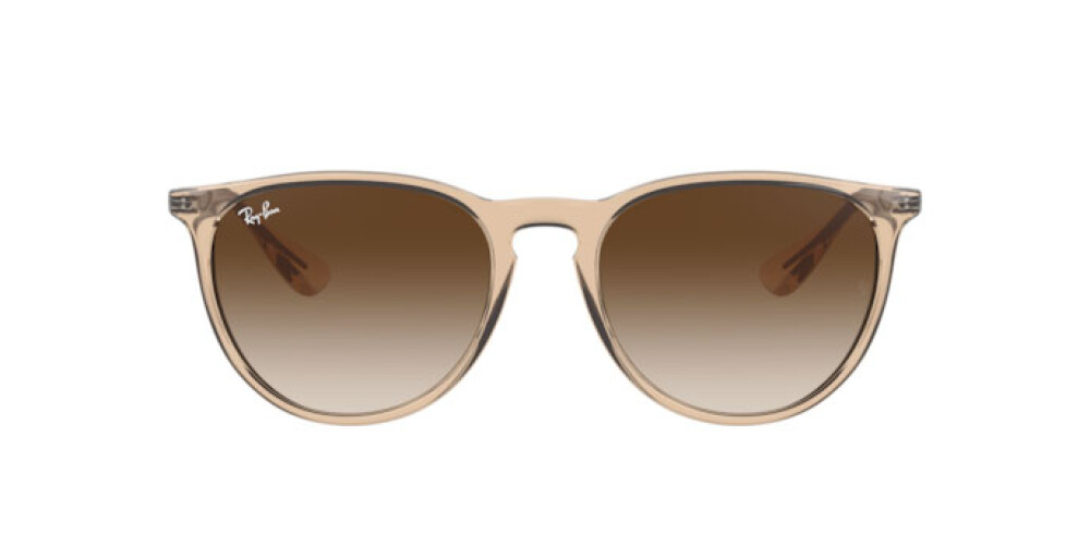 Zonnebril Man Vrouw Ray-Ban Erika RB 4171 651413
