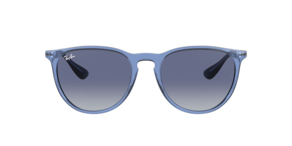 Zonnebril Man Vrouw Ray-Ban Erika RB 4171 65154L