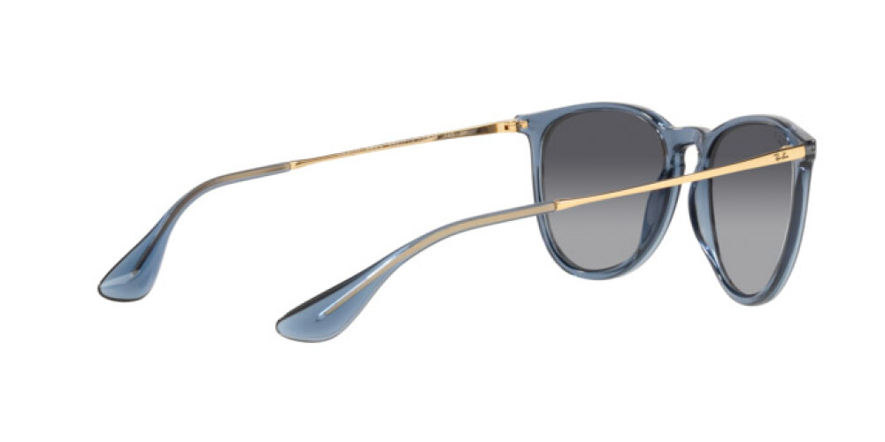 Zonnebril Vrouw Ray-Ban Erika RB 4171 6592T3
