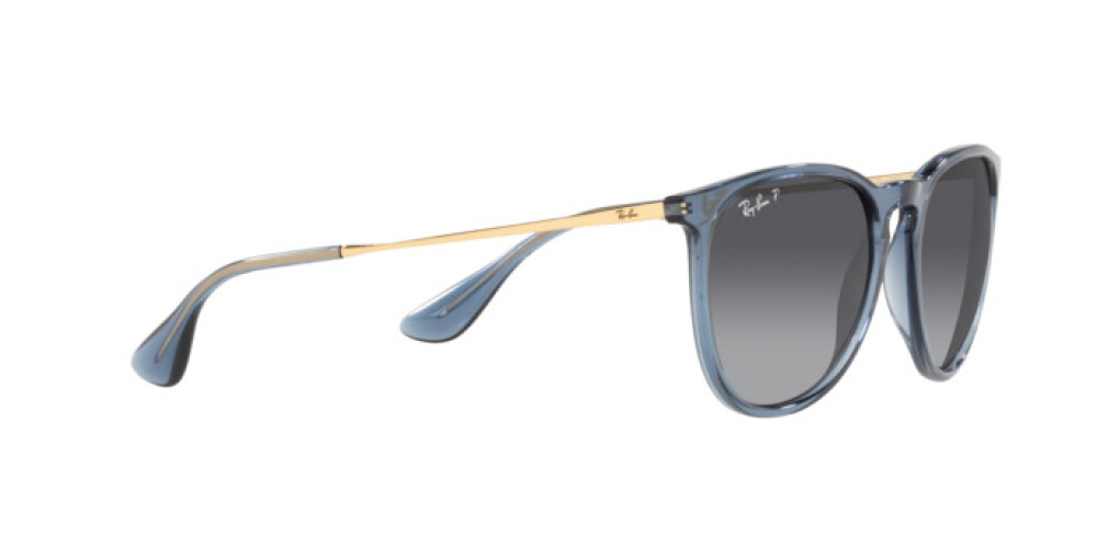 Zonnebril Vrouw Ray-Ban Erika RB 4171 6592T3