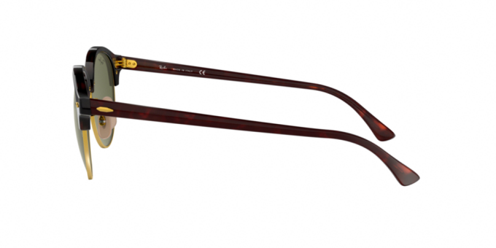 Zonnebril Man Vrouw Ray-Ban Clubround RB 4246 990