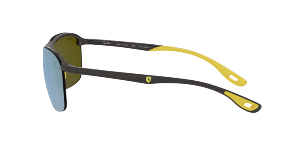 Zonnebril Man Ray-Ban Scuderia Ferrari RB 4302M F624H1