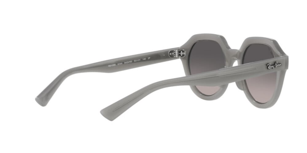 Zonnebril Man Vrouw Ray-Ban Gina RB 4399 6429M3