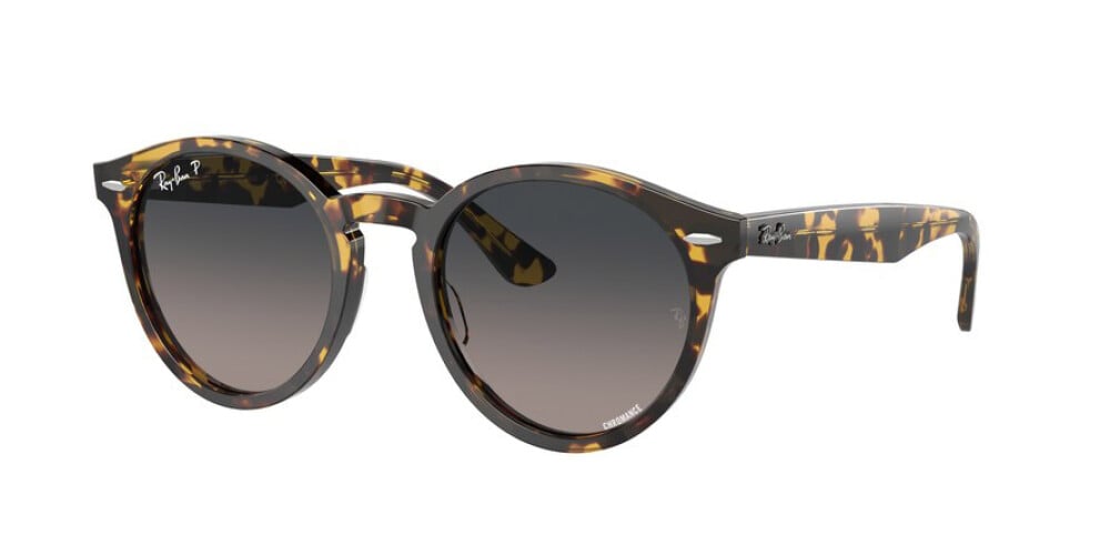 Zonnebril Man Vrouw Ray-Ban Larry RB 7680S 1332GL