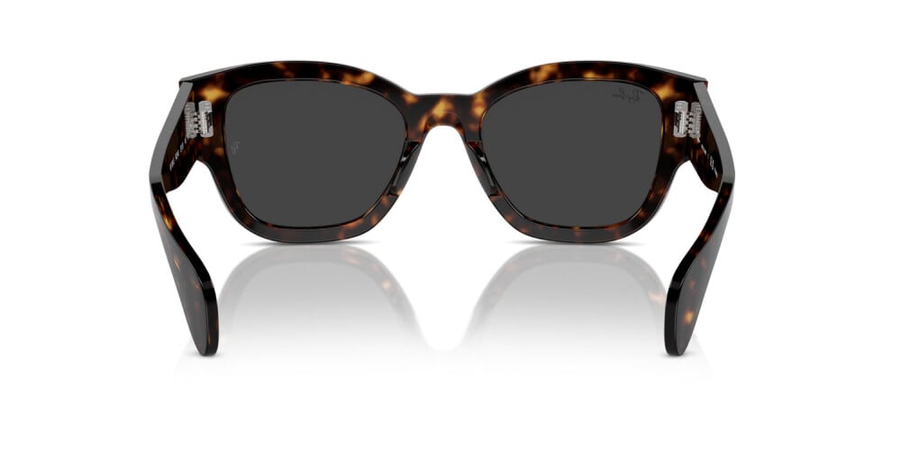 Zonnebril Man Vrouw Ray-Ban Jorge RB 7681S 902/48