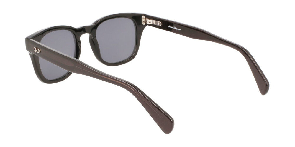 Zonnebril Man Salvatore Ferragamo  SF1057S 001