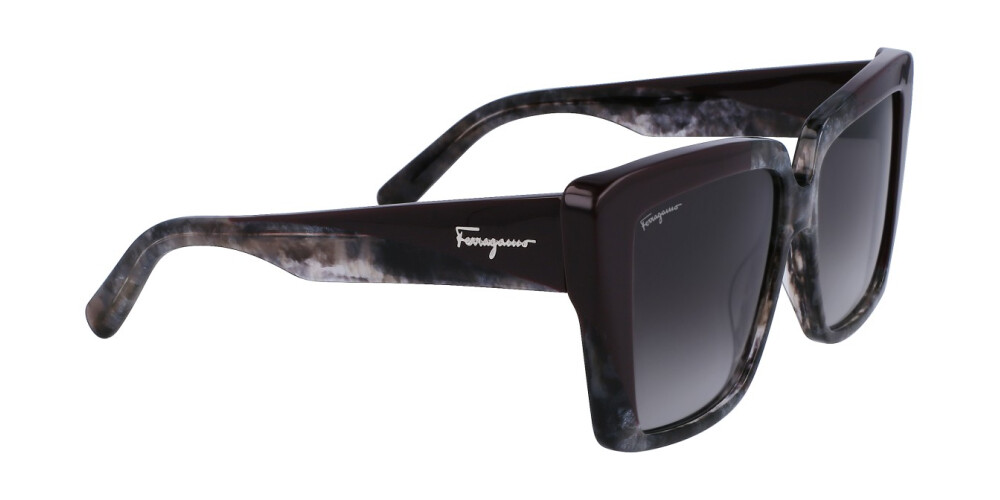 Zonnebril Vrouw Salvatore Ferragamo  SF1060S 021