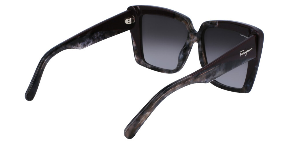 Zonnebril Vrouw Salvatore Ferragamo  SF1060S 021