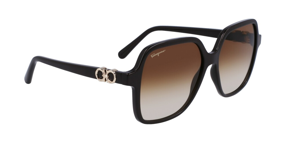 Zonnebril Vrouw Salvatore Ferragamo  SF1083S 208