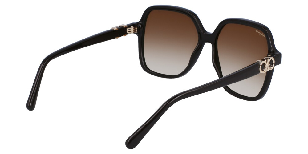 Zonnebril Vrouw Salvatore Ferragamo  SF1083S 208