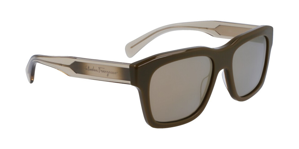 Zonnebril Man Salvatore Ferragamo  SF1087S 324