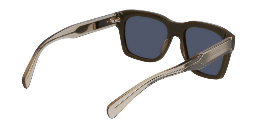 Zonnebril Man Salvatore Ferragamo  SF1087S 324