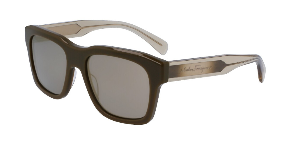 Zonnebril Man Salvatore Ferragamo  SF1087S 324