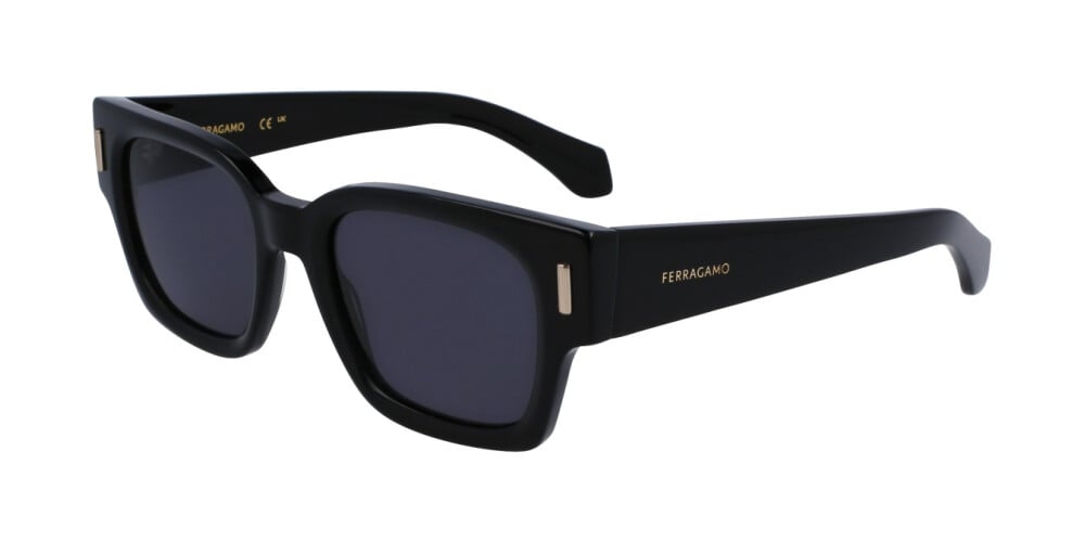 Zonnebril Man Salvatore Ferragamo  SF2010S 001