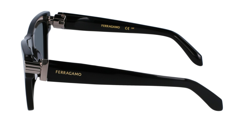 Zonnebril Vrouw Salvatore Ferragamo  SF2013S 001