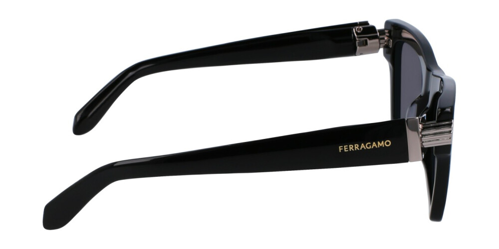 Zonnebril Vrouw Salvatore Ferragamo  SF2013S 001