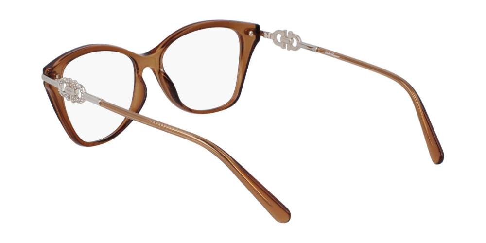 Bril Vrouw Salvatore Ferragamo  SF2937R 261