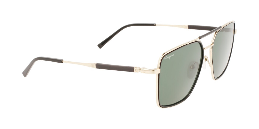 Zonnebril Man Salvatore Ferragamo  SF298S 703