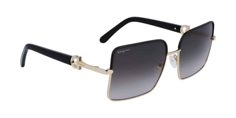 Zonnebril Vrouw Salvatore Ferragamo  SF302SL 703