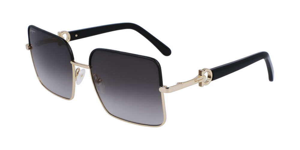 Zonnebril Vrouw Salvatore Ferragamo  SF302SL 703