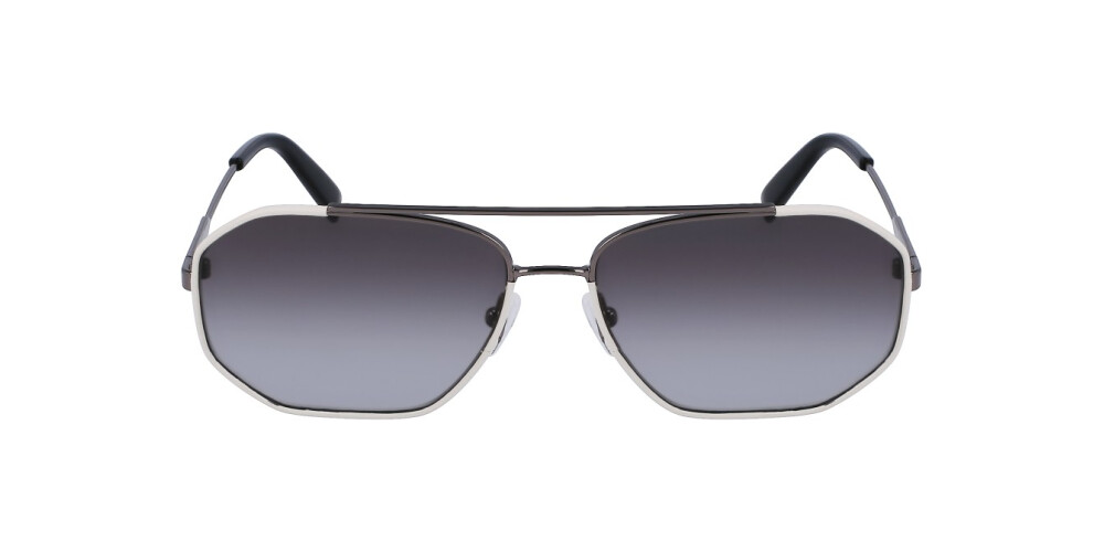 Zonnebril Man Salvatore Ferragamo  SF303SL 026