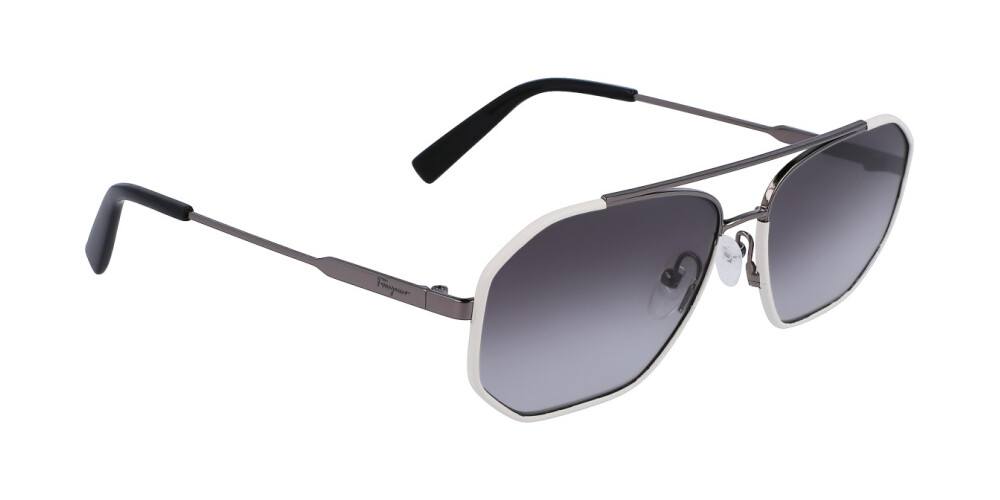 Zonnebril Man Salvatore Ferragamo  SF303SL 026