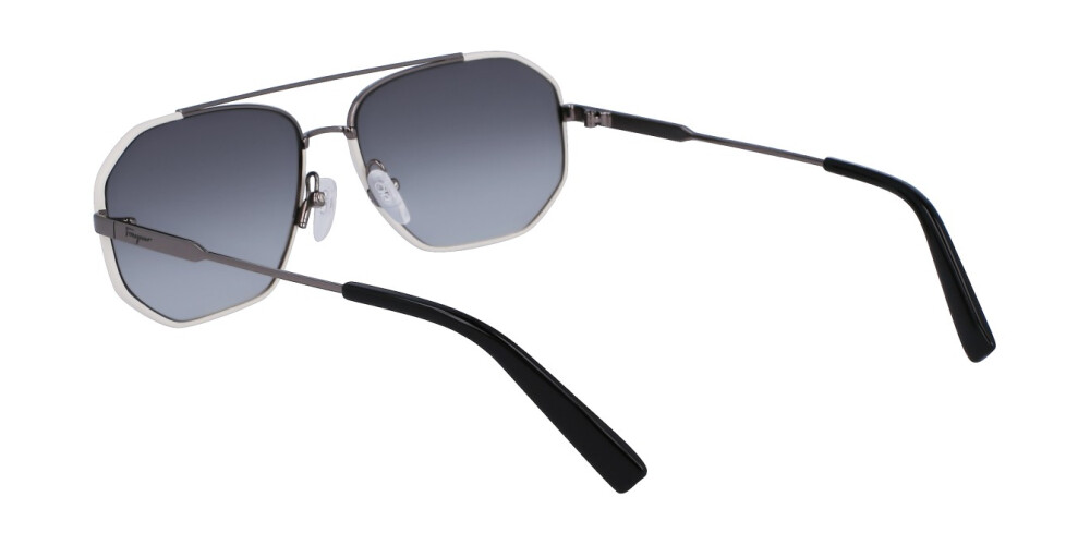 Zonnebril Man Salvatore Ferragamo  SF303SL 026