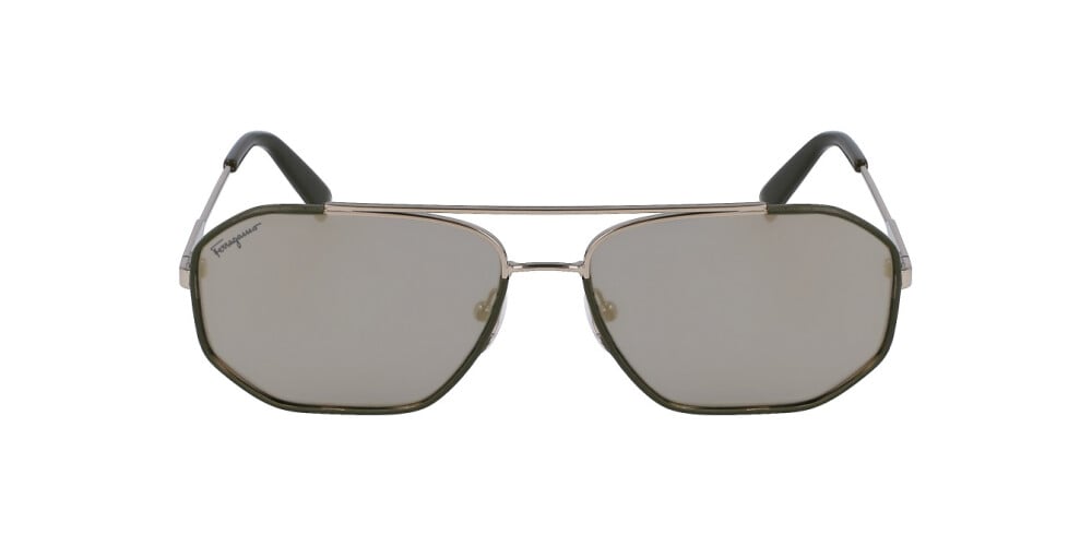 Zonnebril Man Salvatore Ferragamo  SF303SL 726