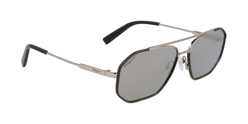 Zonnebril Man Salvatore Ferragamo  SF303SL 726